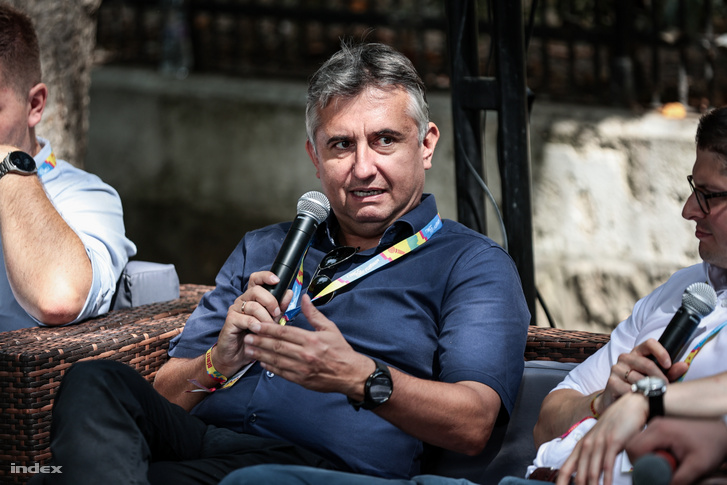 Demkó Attila