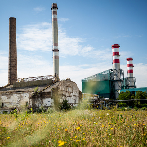A kétarcú Csepel. Mit jelent ma csepelinek lenni?