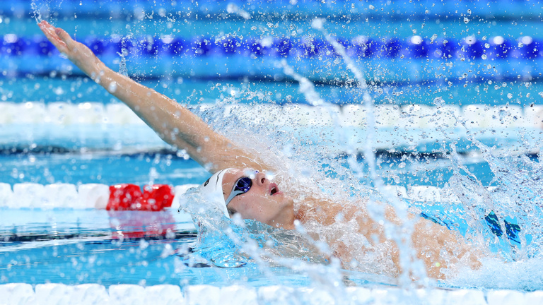 A Komjádi legendája, aki nélkül Kós Hubert sohasem lett volna olimpiai bajnok