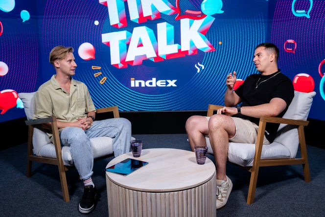 Fonnyadt Levente: Sokan ismerünk egy Ősapát, akivel nem értettük meg egymást