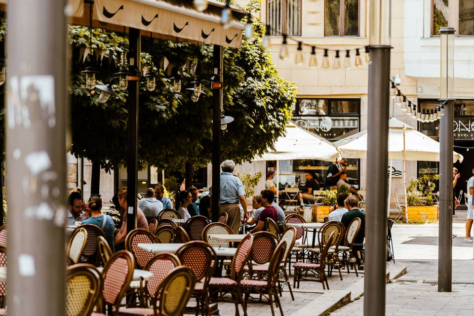 Budapest weekend guide 30 - 31 May