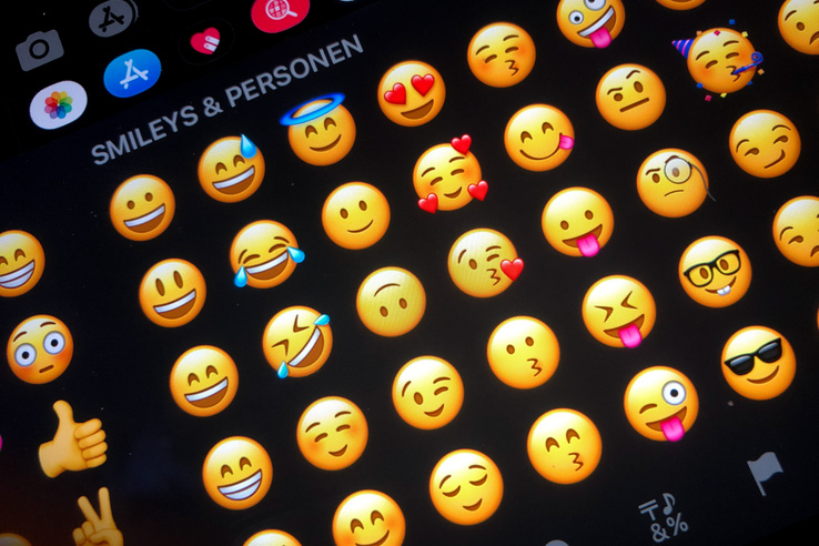 Az AI elhozta az emojik forradalmát, mindent megváltoztatnak majd a Genmojik