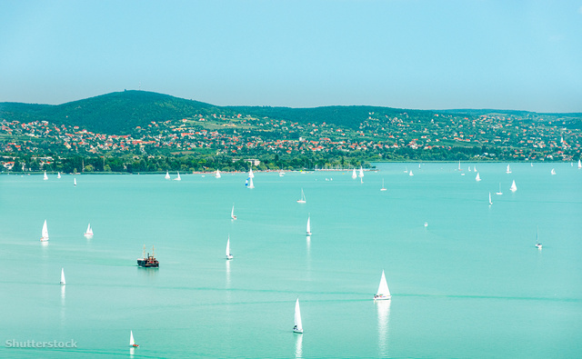 A Balatonnál is ellenőrzi az elmulasztott számlaadásokat a NAV, amely jelentős összegű bírságokat oszthat ki