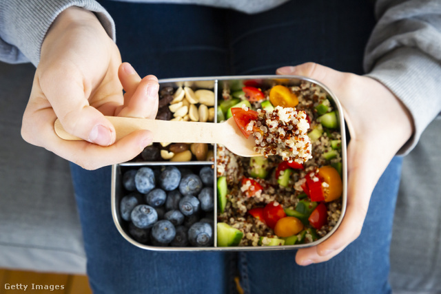 A quinoa végtelenül egészséges étel, de túlzásba vitt fogyasztása hizlaló is lehet