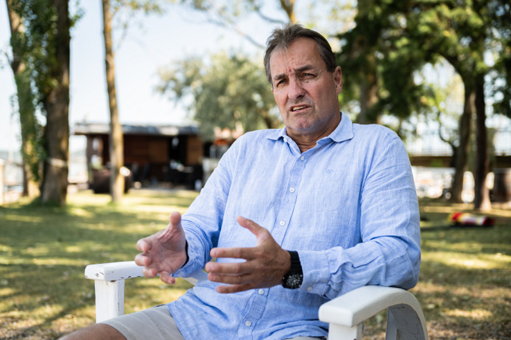 Magyar rákgyógyszert fejlesztenek, áttörést hozhat a&nbsp;gyógyításban