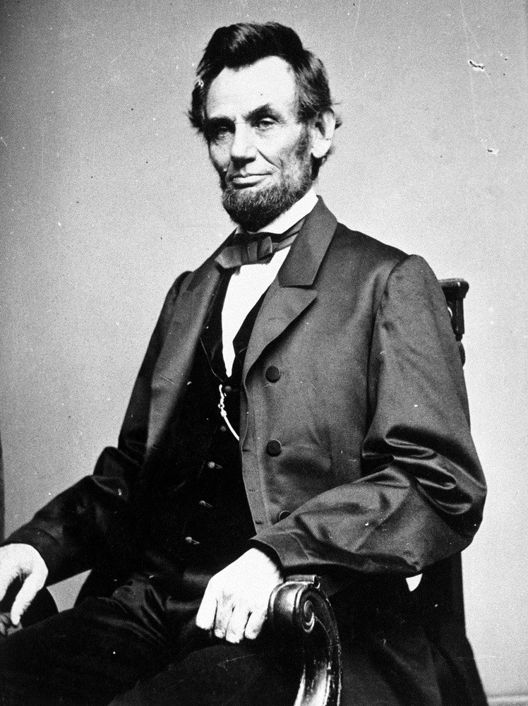 Abraham Lincoln, az Amerikai Egyesült Államok történetének egyik legemblematikusabb elnöke, testi jegyei miatt is sokak figyelmét felkeltette