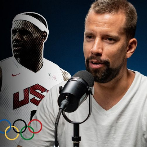 Legyőzhetetlen az amerikai kosárlabda-válogatott