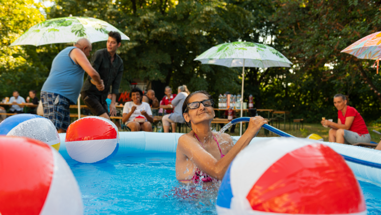 Akiknek elérhetetlen egy balatoni nyaralás