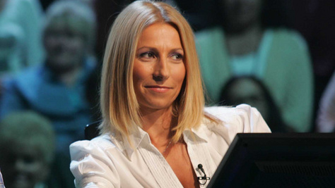 Pesuth Rita 6-szoros kick-box világbajnok így él Dubajban