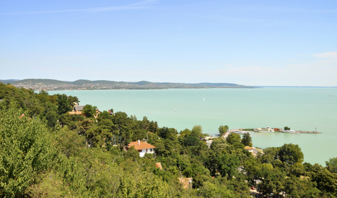 Veszélyes halak a Balatonnál