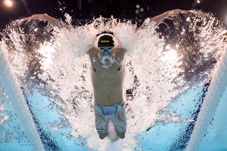 Megfejtettük a Milák-rejtélyt, nincs itt titkos texasi edzőtábor