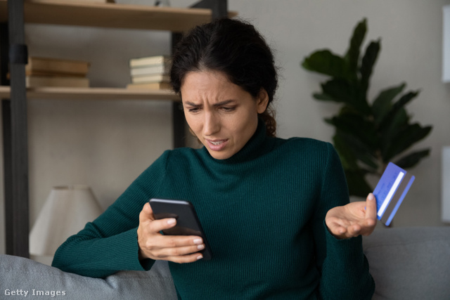 Kellemetlen meglepetést okozhat az online fizetésnél, ha nem frissíted sürgősen ezt az alkalmazást