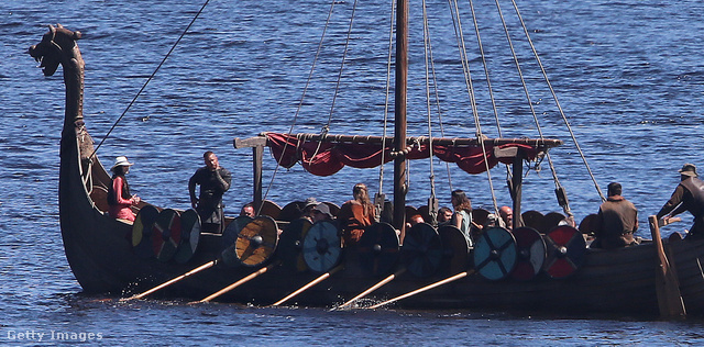 A Vikingek című sorozatnak köszönhetően sokan megismerték Ragnar Lothbrok nevét