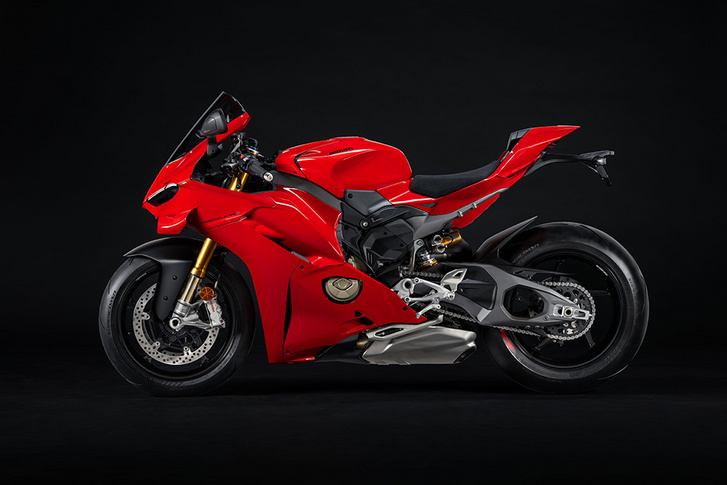 2025-DUCATI-PANIGALE-MY25 PANIGALE V4S- 03  UC662194 Low