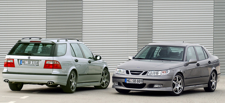 saab 95 aero turbo