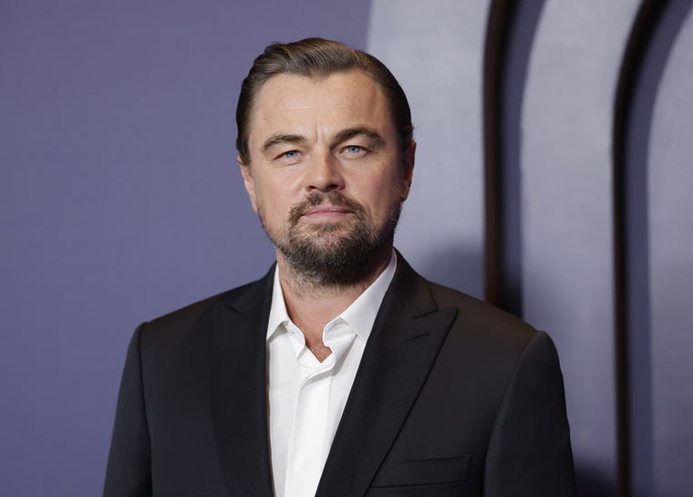 Leonardo DiCaprioLeonardo DiCaprio 2010-ben nyilatkozott úgy az OK magazinnak, hogy túlságosan elfoglalt életet élt ahhoz, hogy gyereket vállaljon