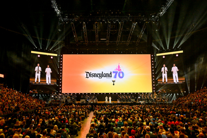 70 éves lesz jövőre a Disneyland