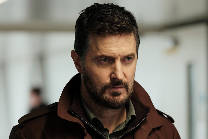 Richard Armitage