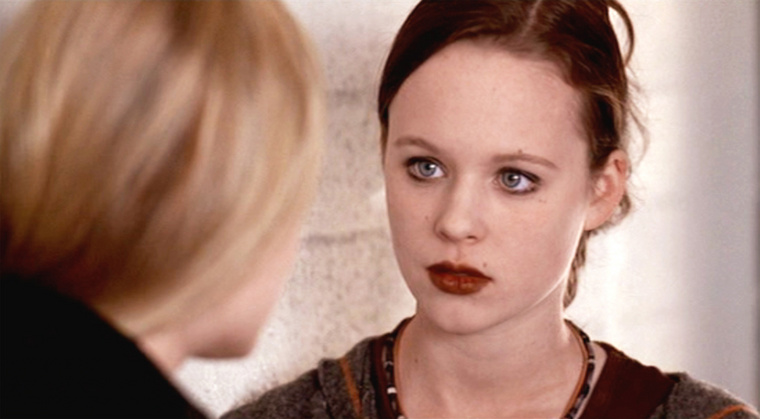 Thora Birch, a Hókusz pókusz gyereksztárjának ismertségét kétségtelenül az Amerikai szépség tette kettesből ötösbe