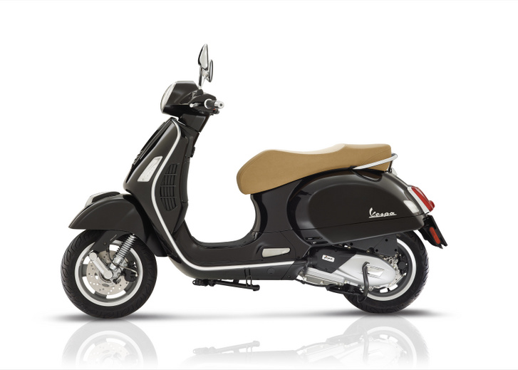 05 Vespa GTS 125150