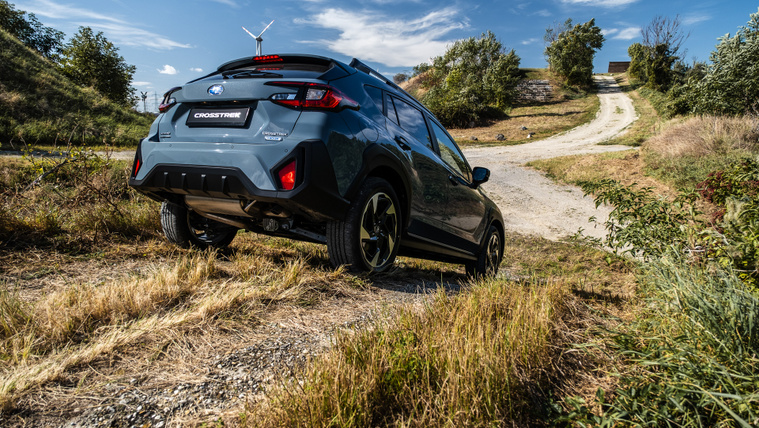 Crosstrek offroad (19)