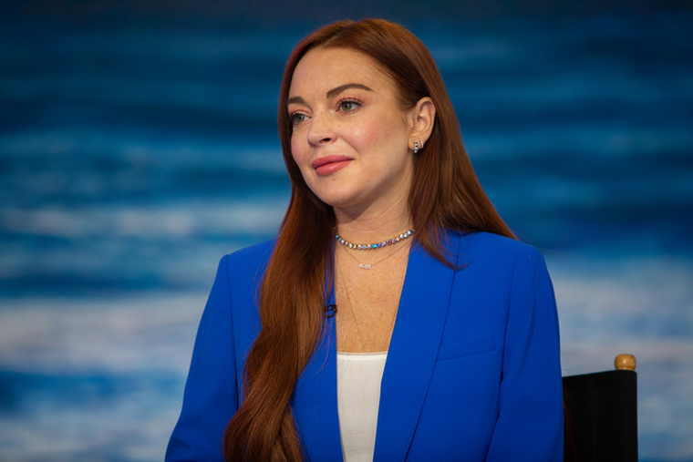 Lindsay Lohan 2018-ban gondolta, hogy most aztán megtalálta a tökéletes vállalkozást: Görögországban, Mykonos szigetén nyitott egy nightclubot, amit igen kreatívan Lohan Beach Club névre keresztelt., és a helyszínen egy valóságshow is játszódott