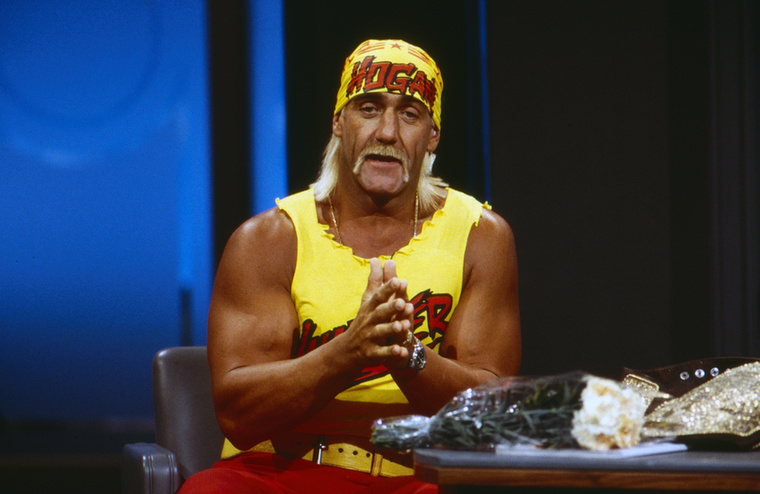 Hulk Hogan karrierje során többféle területen is sikertelenül kipróbálta már magát, de a Wrestlemania-témájú Pastamania nevű tésztaétterme talán a leghírhedtebb mind közül