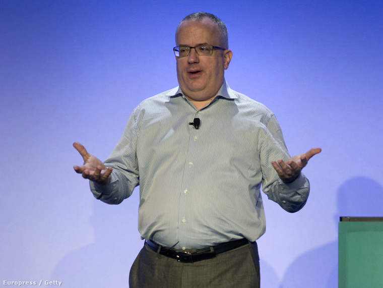 Brendan Eich