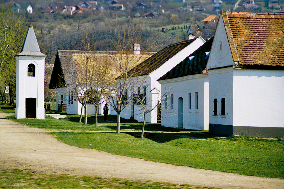 Skanzen