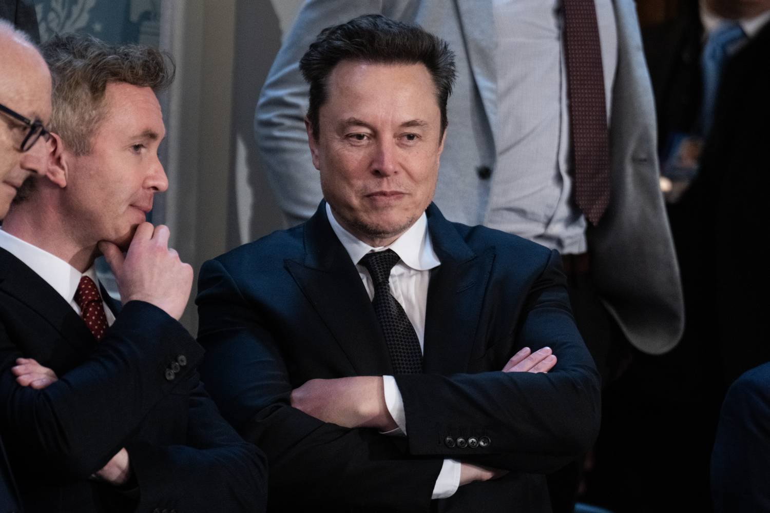 Imane Khelif az Elon Musk tulajdonában lévő X közösségi oldal ellen indított pert.