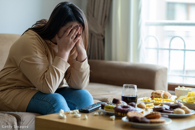 A food shaming egyfajta megszégyenítés, mégpedig az evés miatt