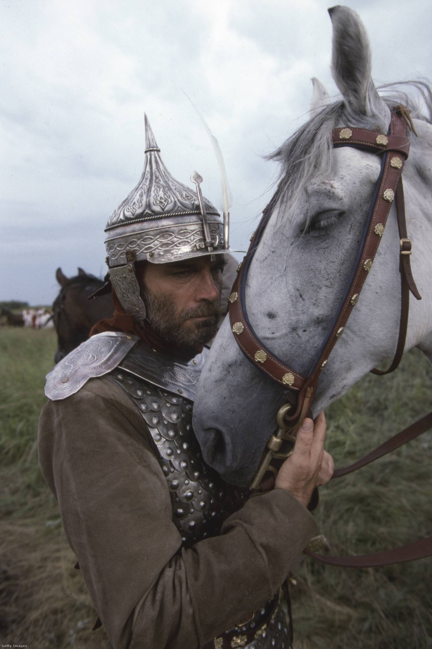 franco nero honfoglalás