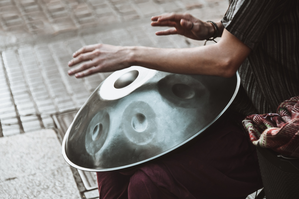 handpan