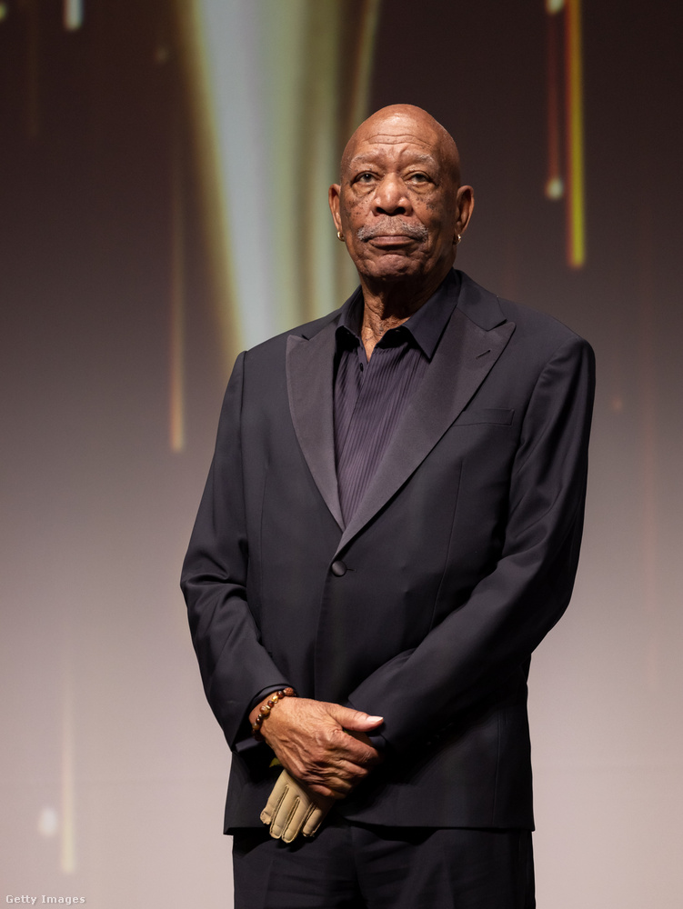 Morgan Freeman fibromyalgiával küzd, amely állandó fájdalmat okoz az izmokban és kötőszövetekben