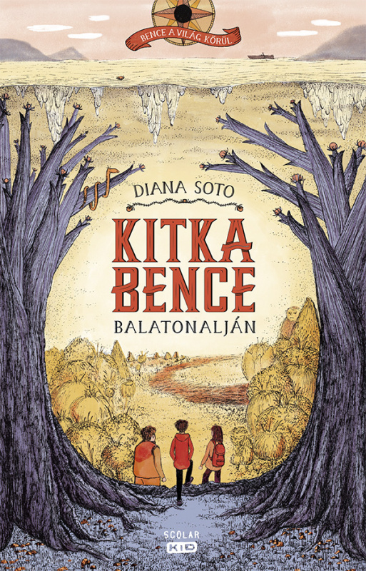 kitka-bence