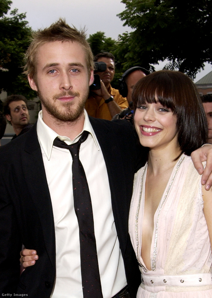 Rachel McAdams és Ryan Gosling&nbsp;A Szerelmünk lapjai forgatásán Rachel McAdams és Ryan Gosling között olyan feszült volt a viszony, hogy a rendező, Nick Cassavetes kénytelen volt közbeavatkozni