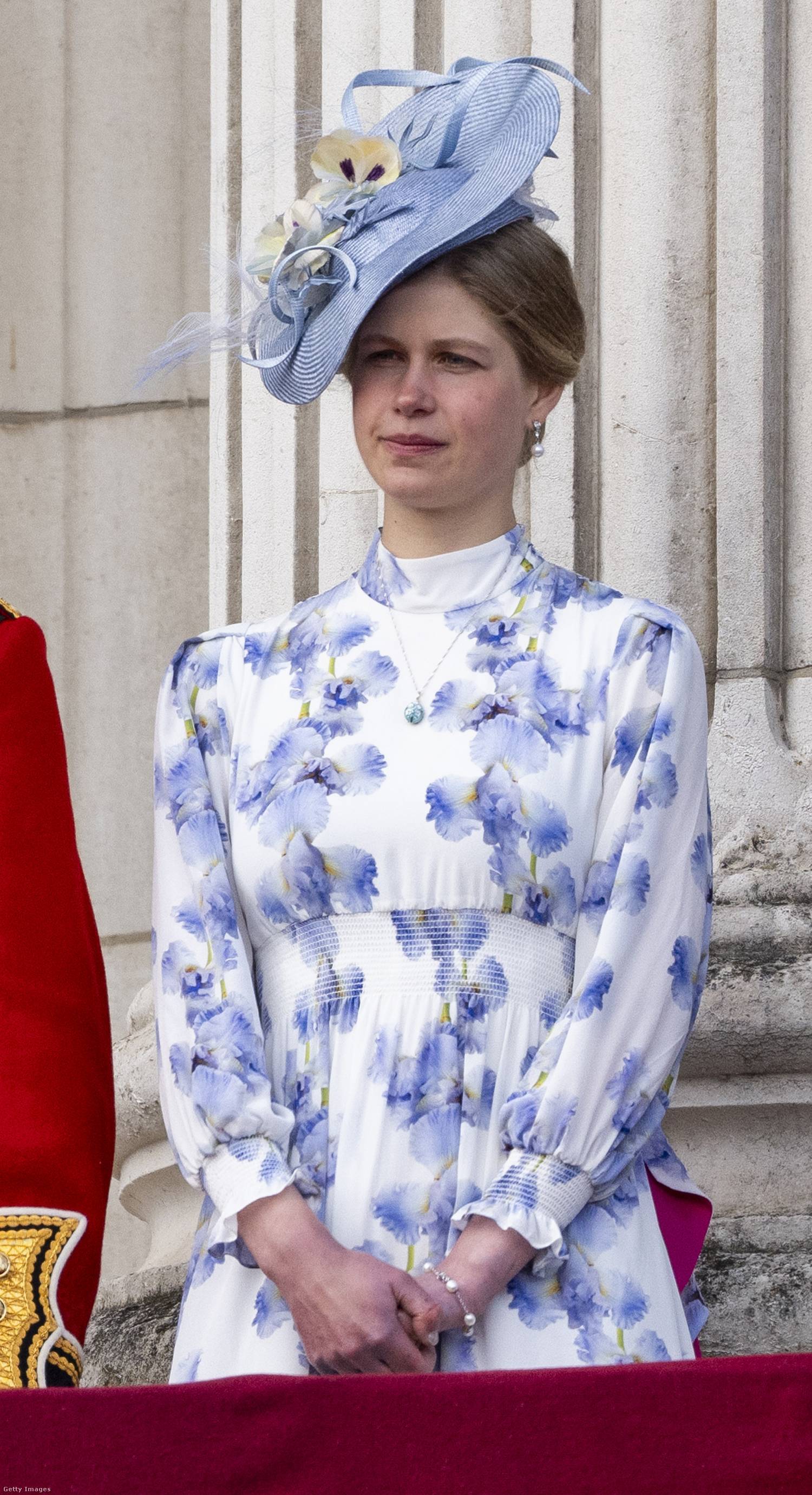 lady louise windsor