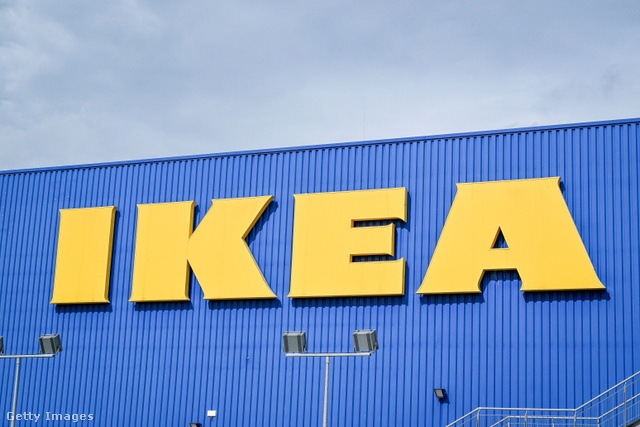 A magyarországi IKEA is megszólalt a kifogásolt termékkel kapcsolatban