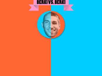 Él még olyan Berki, aki nem vasalt herét