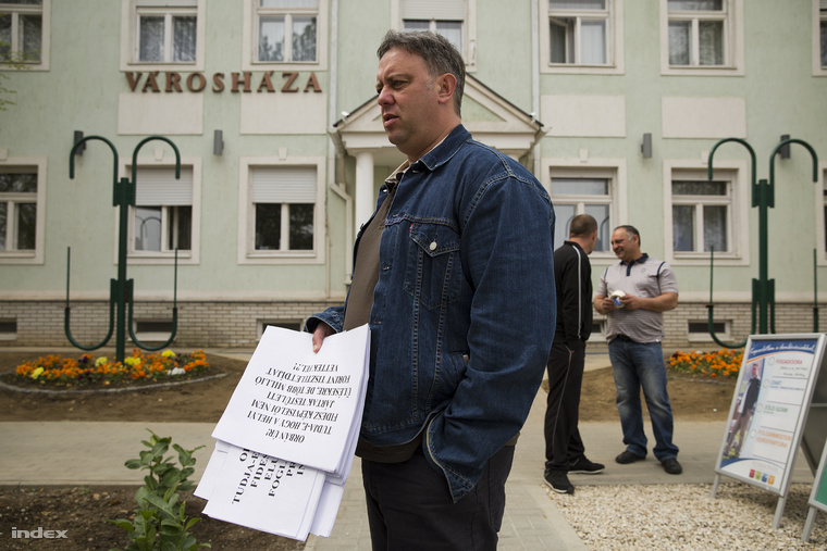 Szabó Loránd: Orbán úr, tudta-e?