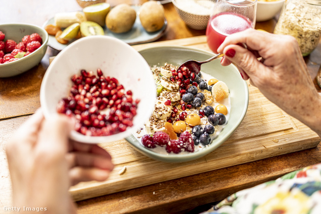 Bár a szuperélelmiszerekben sok vitamin van, néha allergiát is okozhatnak