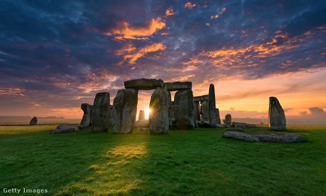 A közel ötezer éve épült Stonehenge-ről rengeteg tévhit kering