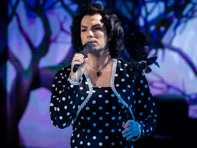 Trap kapitány súlyos szívproblémákkal küzd, de optimistán néz a Sztárban Sztár All Stars elé
