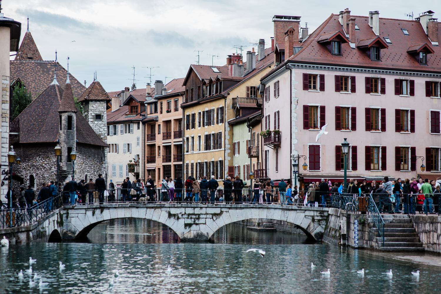 annecy