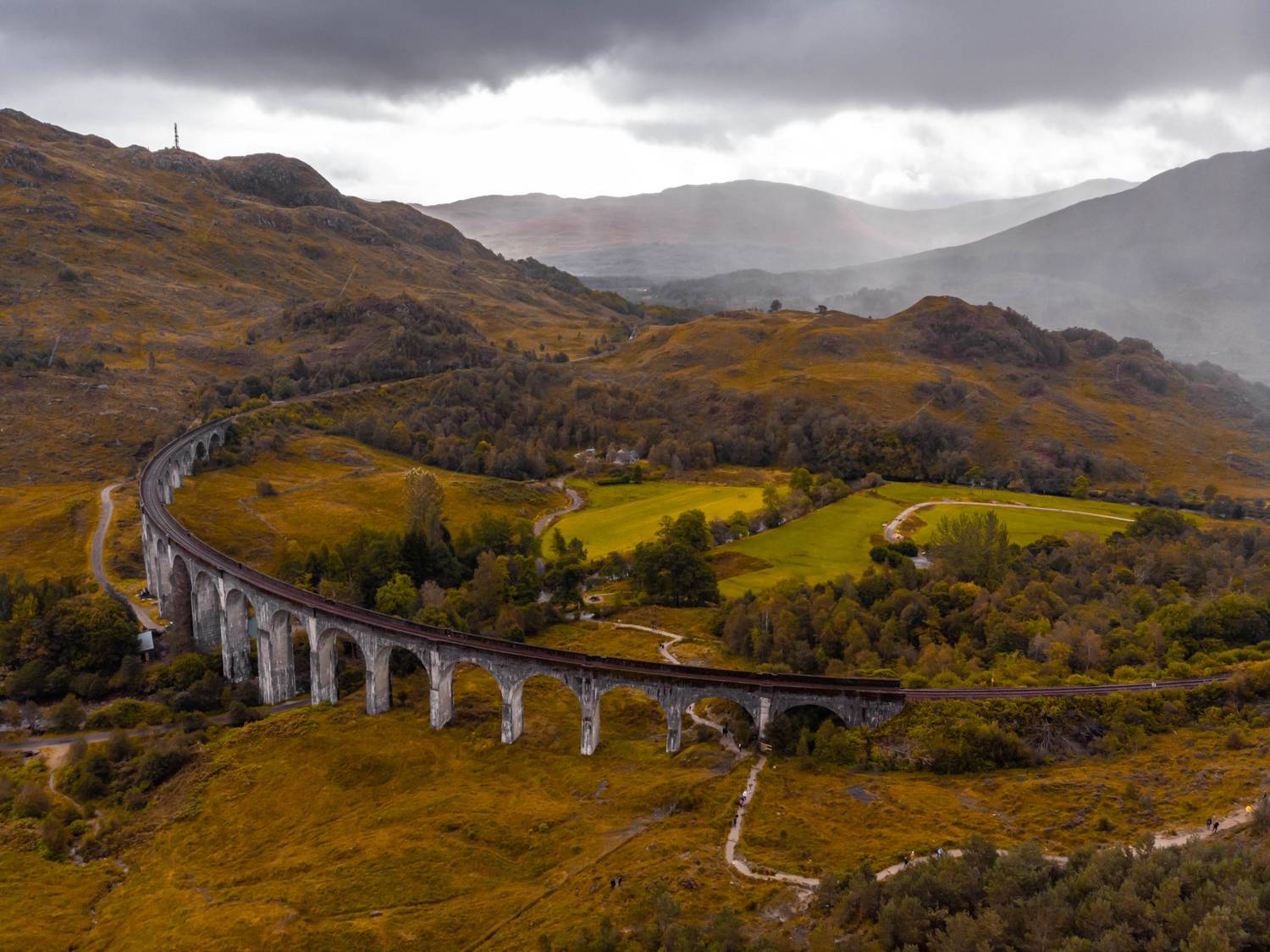 Glenfinnan