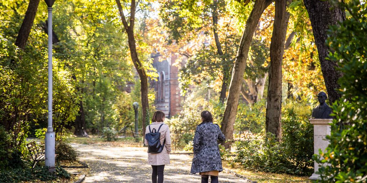 Budapest pénztárcakímélően – 10 ingyenes program novemberben