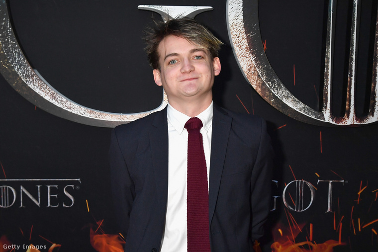 Jack Gleeson&nbsp;A Trónok harca gonosz Joffrey hercege szerepében vált híressé, de a sorozat után Jack Gleeson úgy döntött, visszavonul a színészettől, hogy az egyetemi tanulmányaira és személyes életére koncentrálhasson