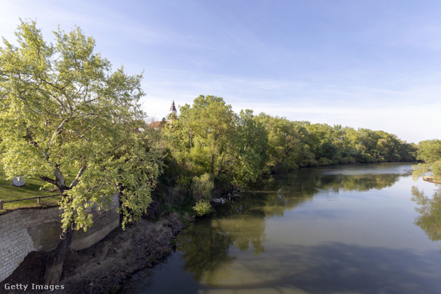 A Tisza mellékfolyójának vizét a jövőben is fontos tesztelni a rákkeltő anyagra