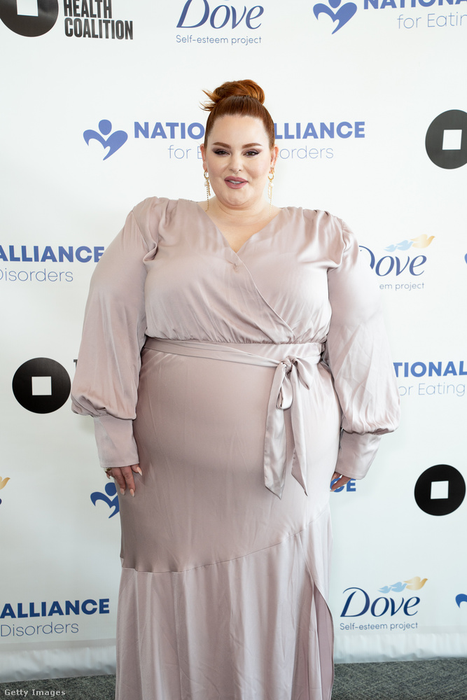 Tess Holliday&nbsp;Az amerikai molett modell pályafutása a közösségi médiában indult, ahol saját fotóit osztotta meg, és hamar a testpozitivitás egyik legismertebb képviselője lett