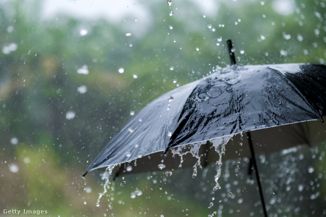 Fenyegető vihar érkezik Horvátországba, kifordul magából az időjárás